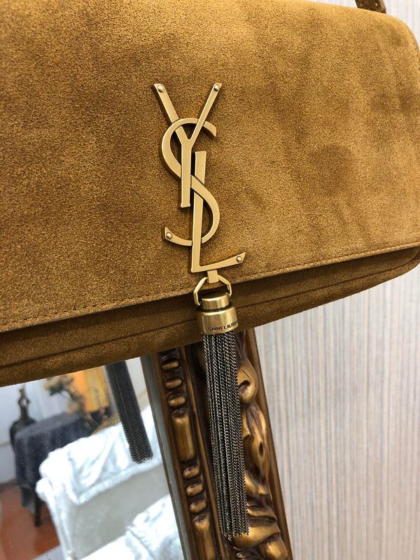 Satchel Bags - SLY Bags - 2302