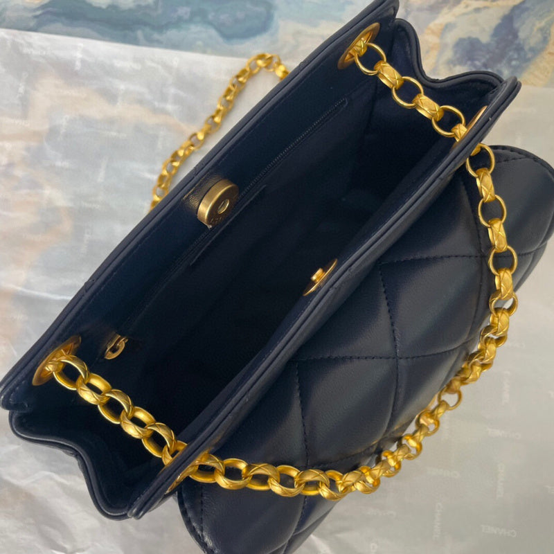 Satchel Bags - CHL Bags - 3593