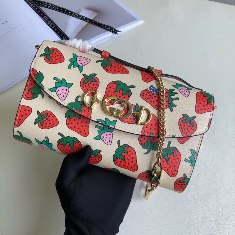 Glami-i GUKI Women Bags - 786