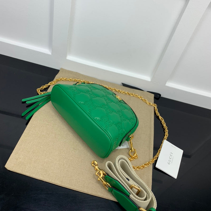 Satchel Bags - GCI Bags - 1014