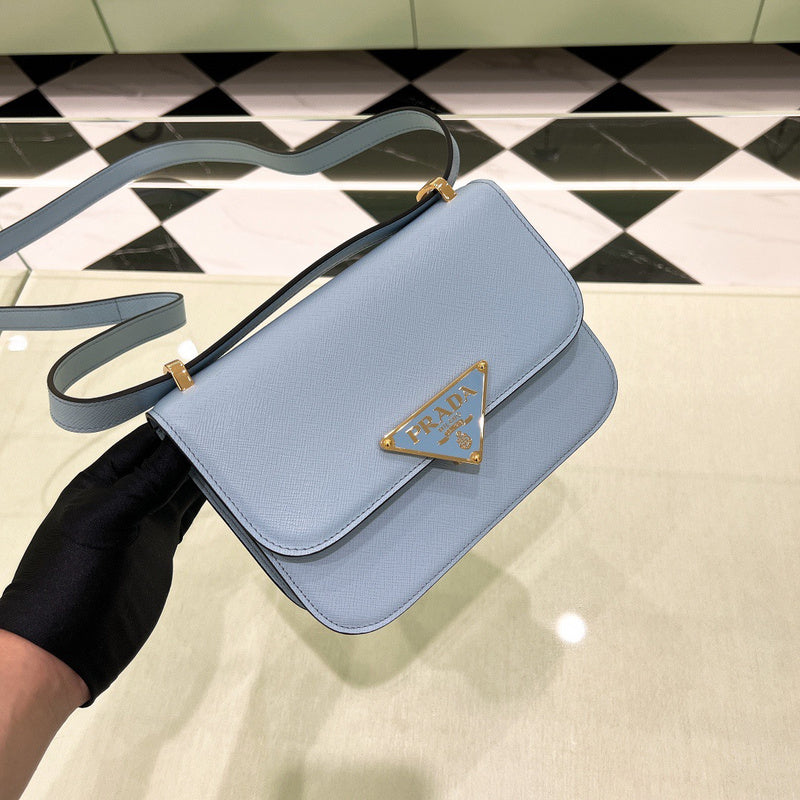 Satchel Bags - PDA Bags - 2203