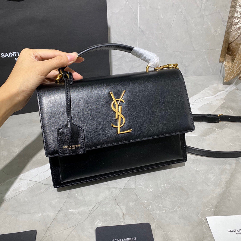Glami- Glami- - SLY Bags - 1618