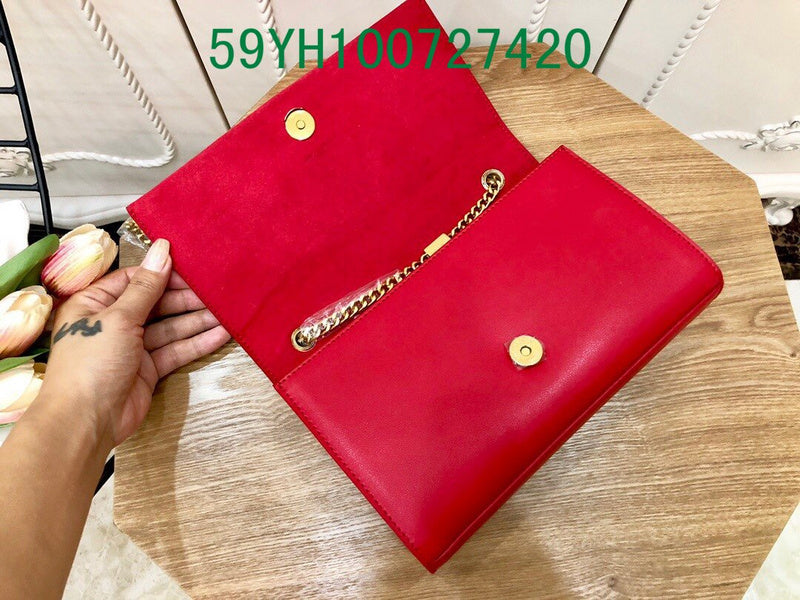 Glami - YLS Bags - 2207