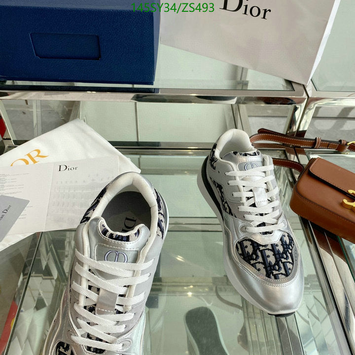 SAMCC - DOR Women Shoes - 1709