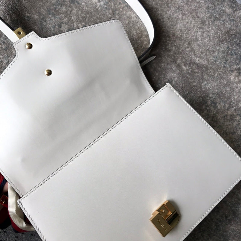 Satchel Bags - GCI Bags - 6373