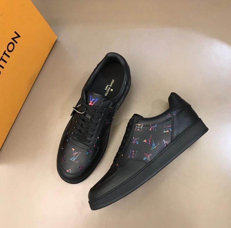 Glamy - LOV Men Shoes - 1569