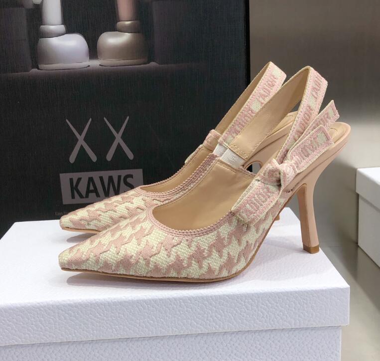 SAMCC - DOR Women Shoes - 780
