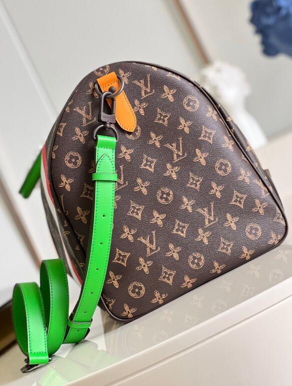 SAMC - LOV Bags - 1542