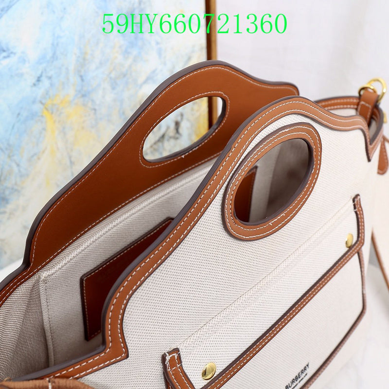 ELE Fashion -BBR Bags - 441