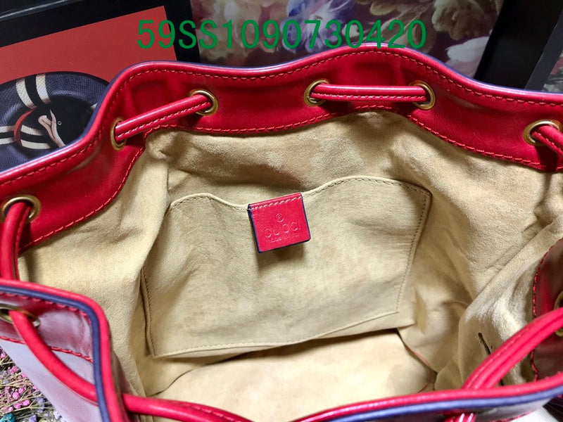Glami Fashion - GCI Bags - 11379