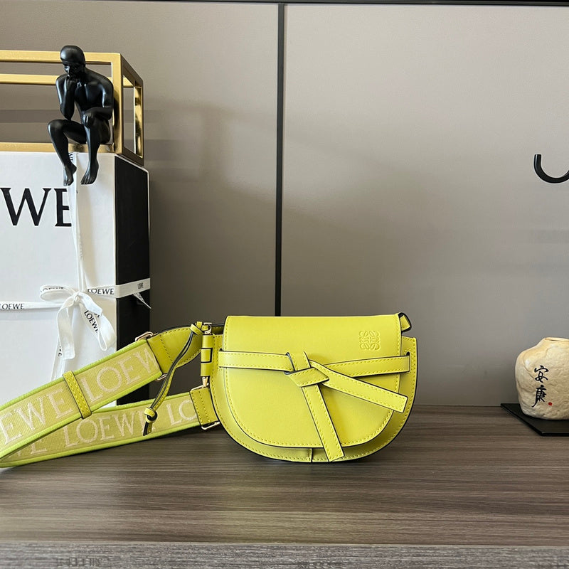 Glamy - LWO Bags - 504