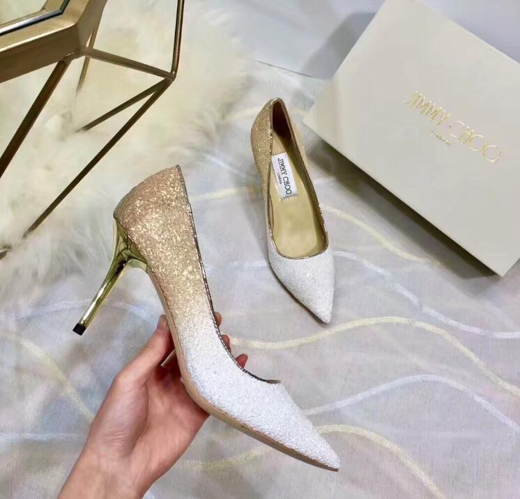SAMC - JMC Shoes - 182