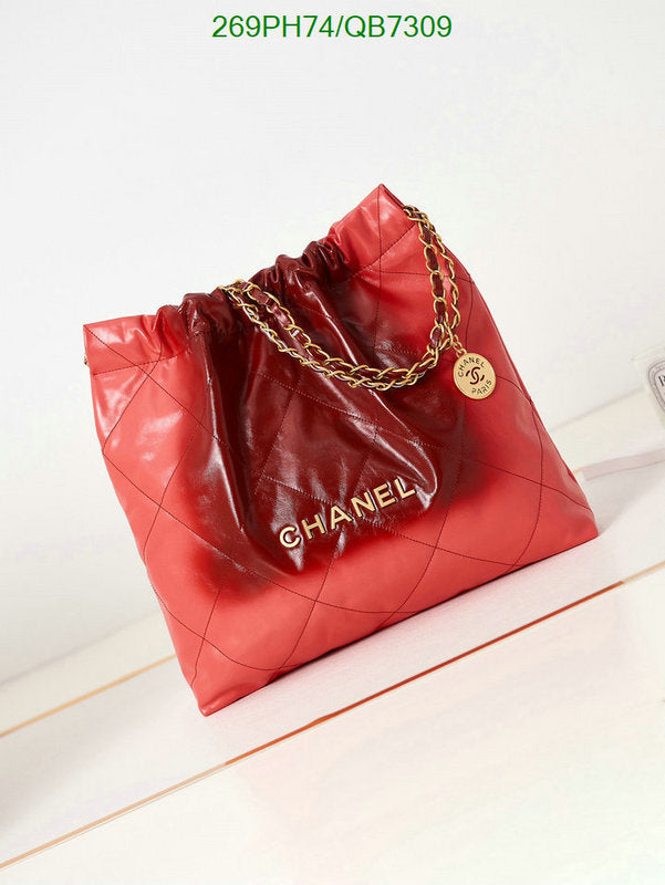 SAMC - CHL Bags - 566