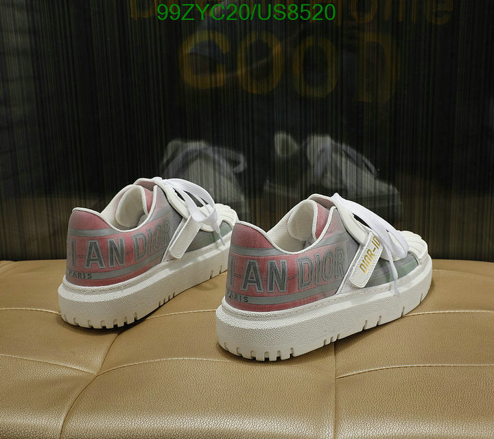 SAMCC - DOR Women Shoes - 1518
