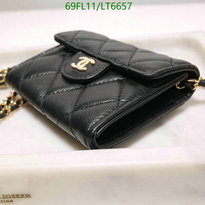 SAMC - CHL Wallets - 063