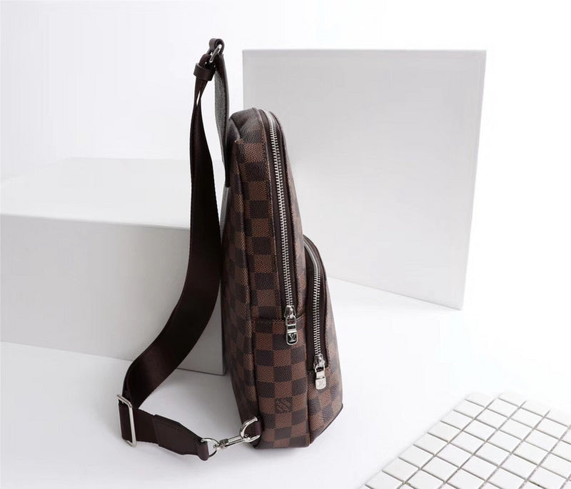 Satchel Bags - VL2 Bags - 762