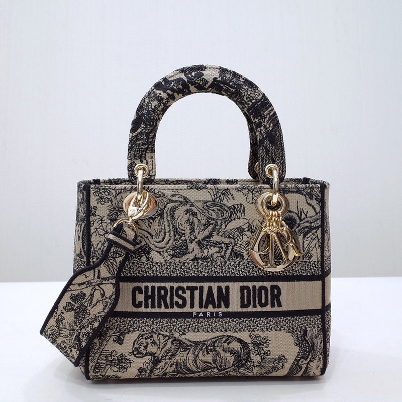 BLUSH BAGZ - Dior Bags - 2229