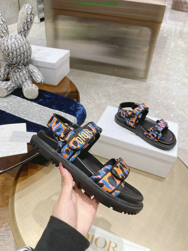 SAMCC - DOR Women Shoes - 2338