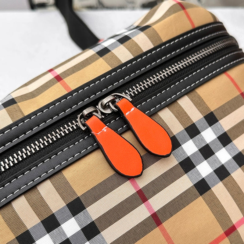 Glami-i BOR Men Bags - 015