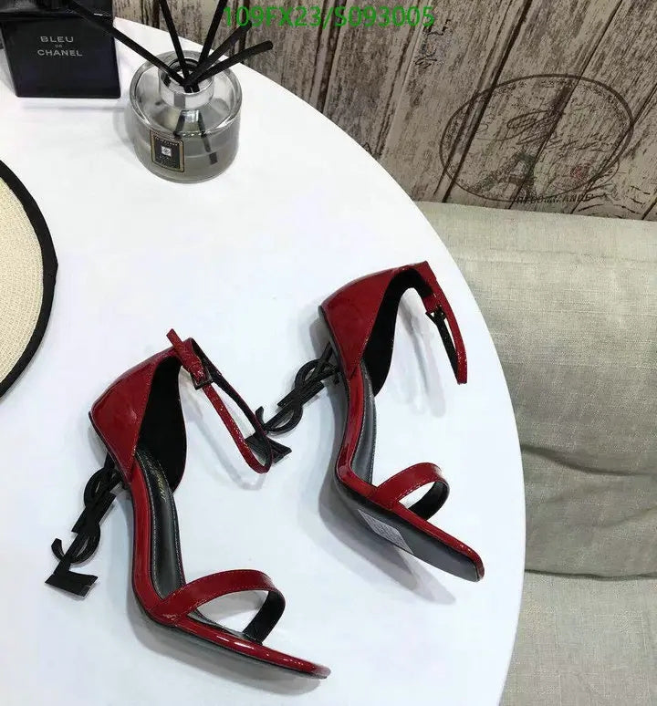 SAMC - YLS Women Shoes - 116