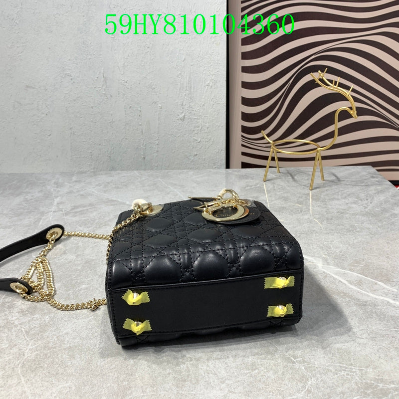 Glami - DOR Bags - 931