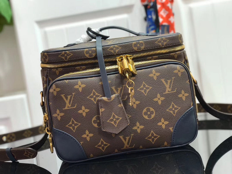 Glami- Glami- Lu-Vi bags - 2908