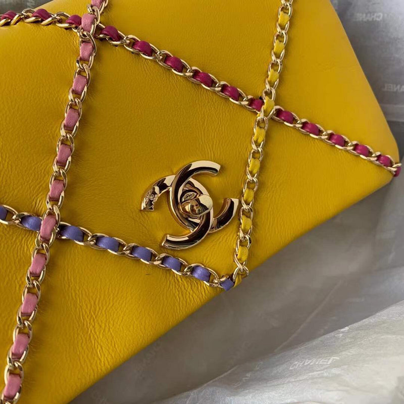 Satchel Bags - CHL Bags - 081