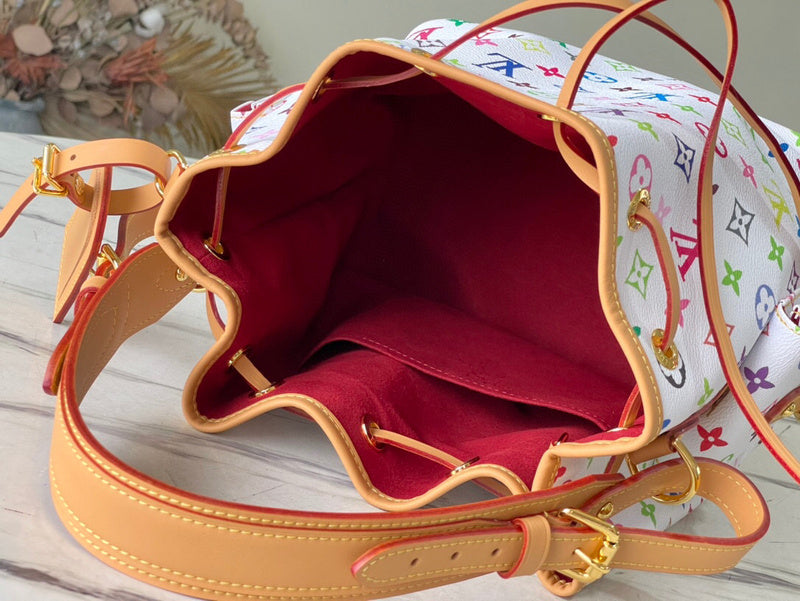 Fashion Lu-Vi bags - 4959