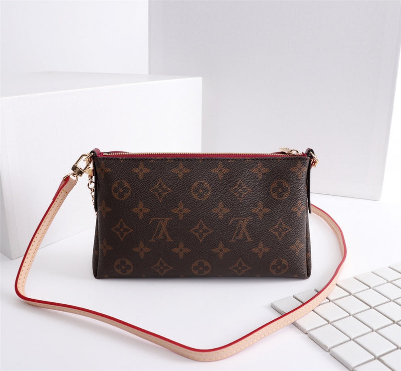Satchel Bags - VL2 Bags - 136