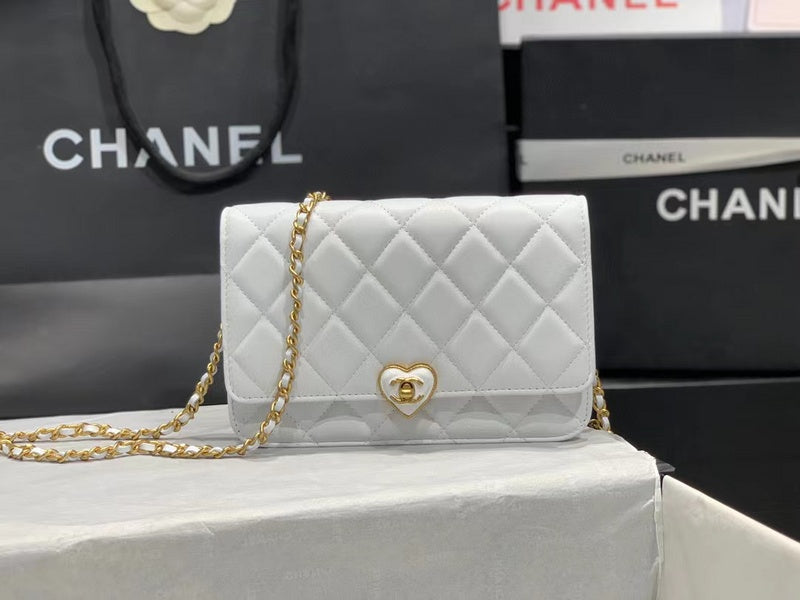 Satchel Bags - CHL Bags - 5874