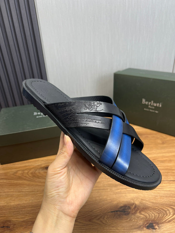Glami - BRE Men Shoes - 399