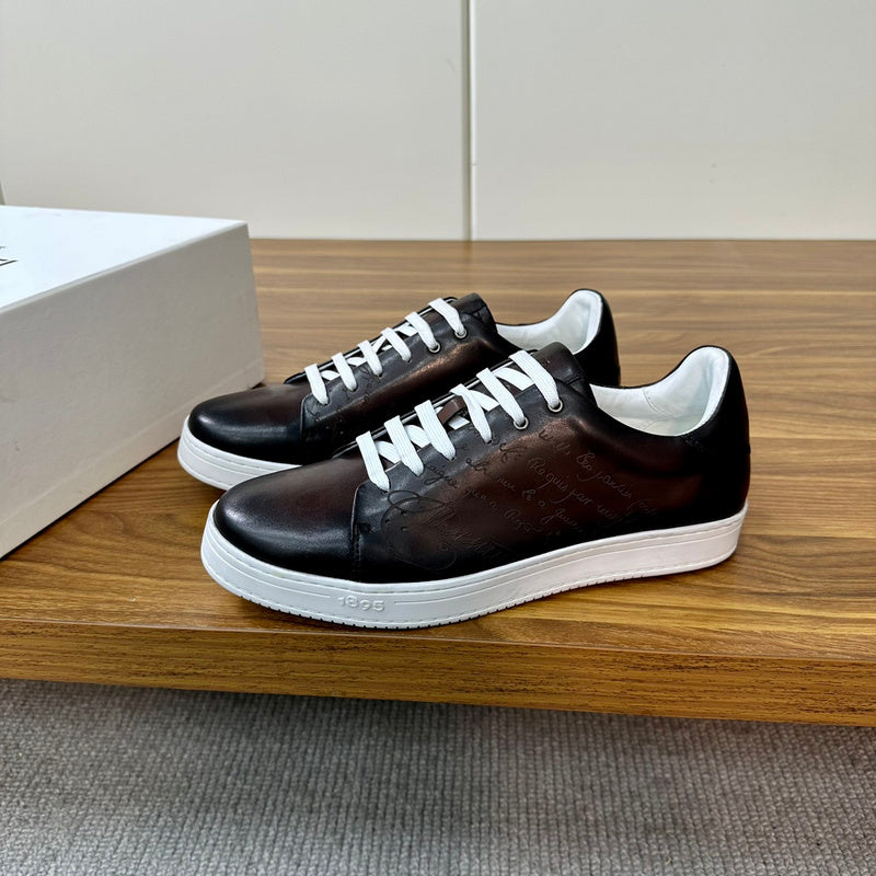 Glami - BRE Men Shoes - 543