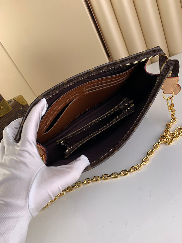 Satchel Bags - VL Bags - 4260