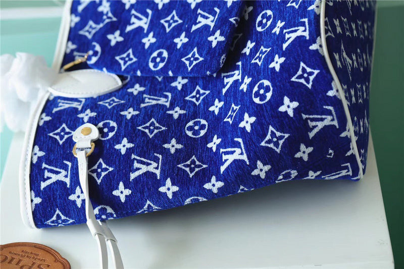 Satchel Bags - VL Bags - 7009