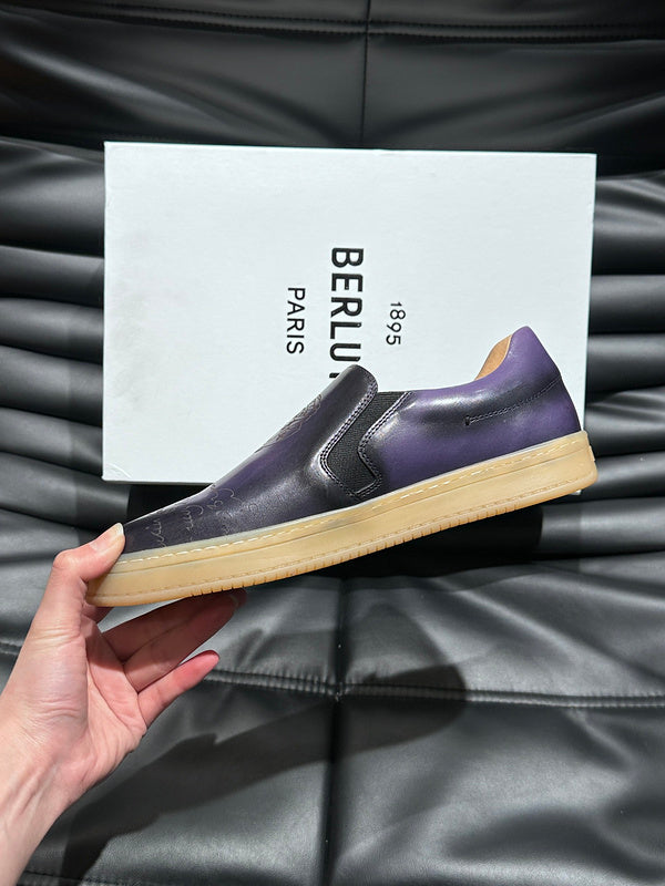 Glami - BRE Men Shoes - 443