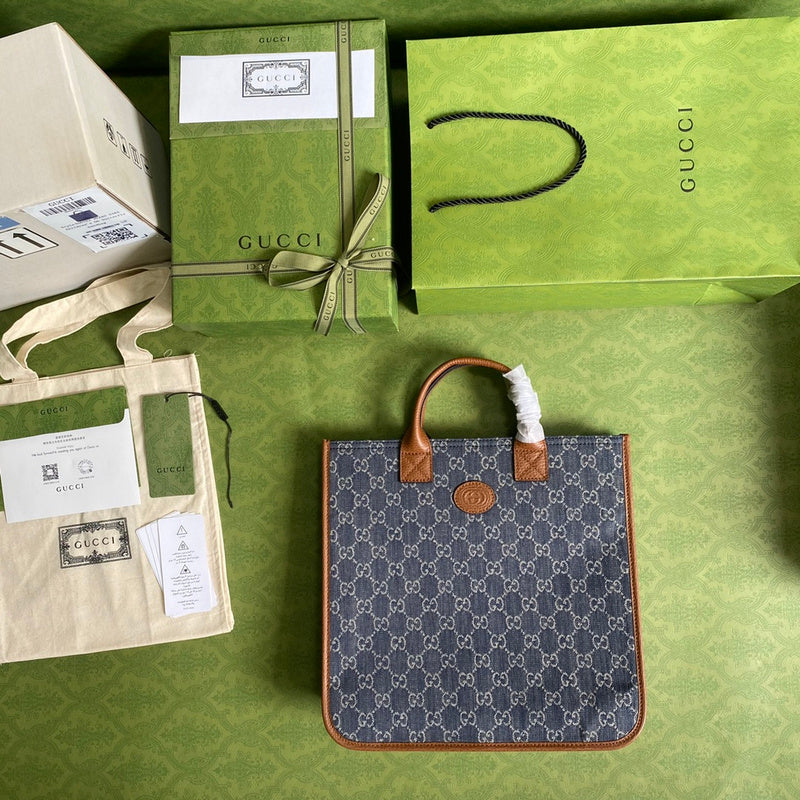 Satchel Bags - GCI Bags - 977