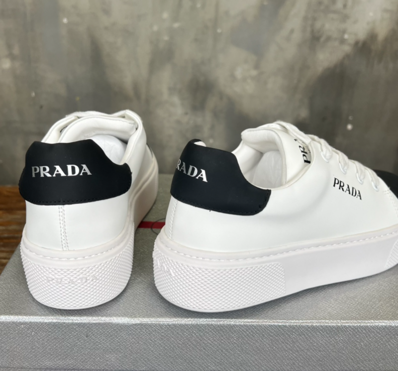 Glamy - PD Women Shoes - 019