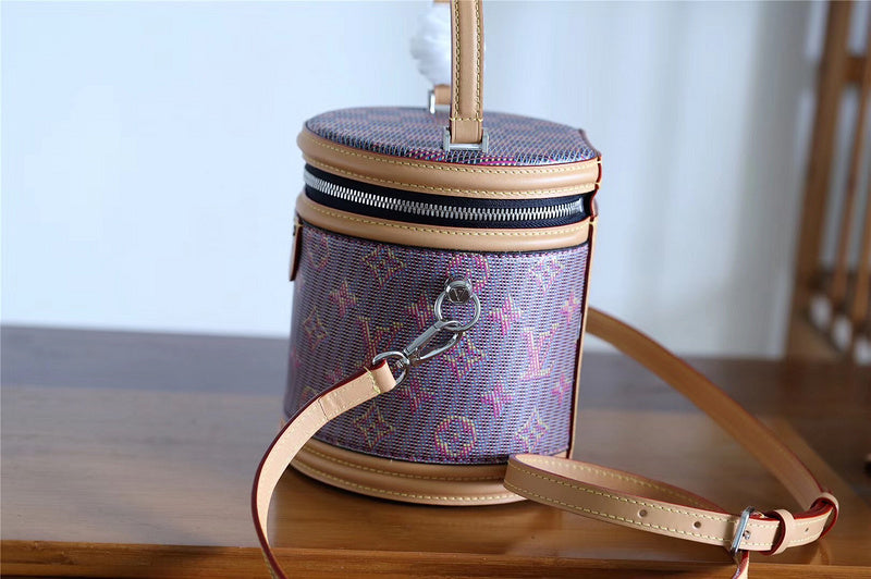 Glami Fashion Lu-Vi bags - 8621