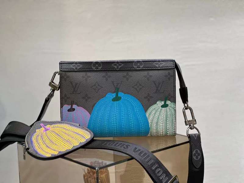 Glami- Glami- Lu-Vi bags - 11467