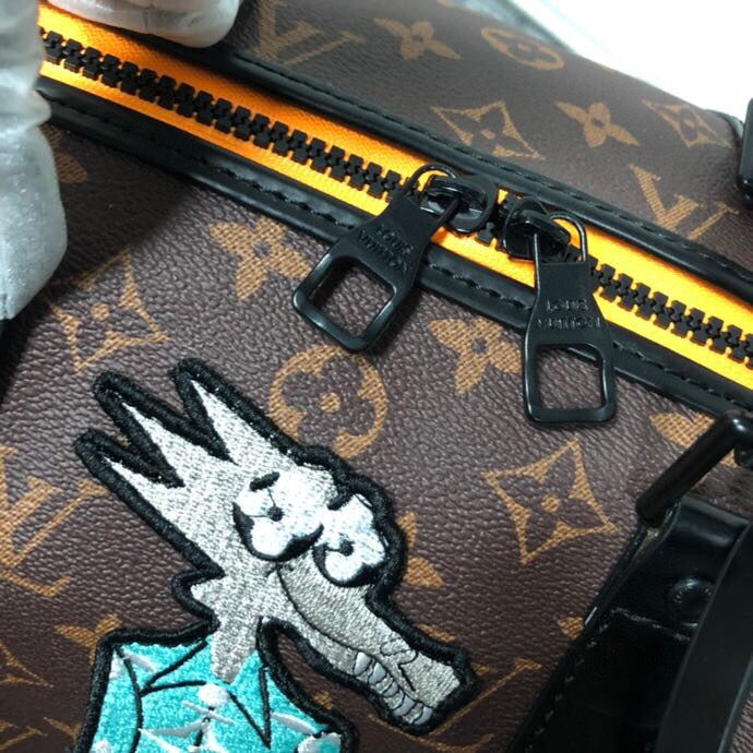Satchel Bags - VL1 Bags - 246