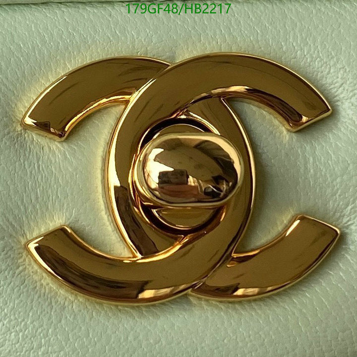 SAMC - CHL Bags - 237
