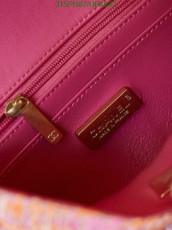SAMC - CHL Bags - 287