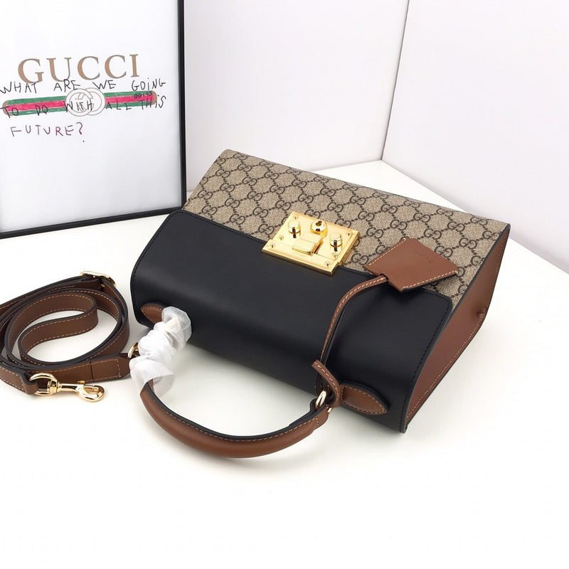 Glami Fashion - GCI Bags - 2524