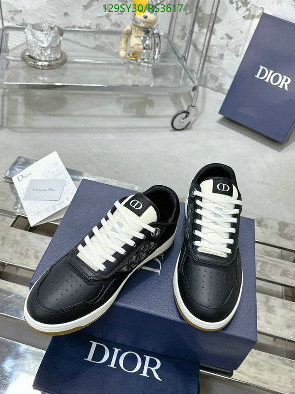 SAMCC - DOR Women Shoes - 1650