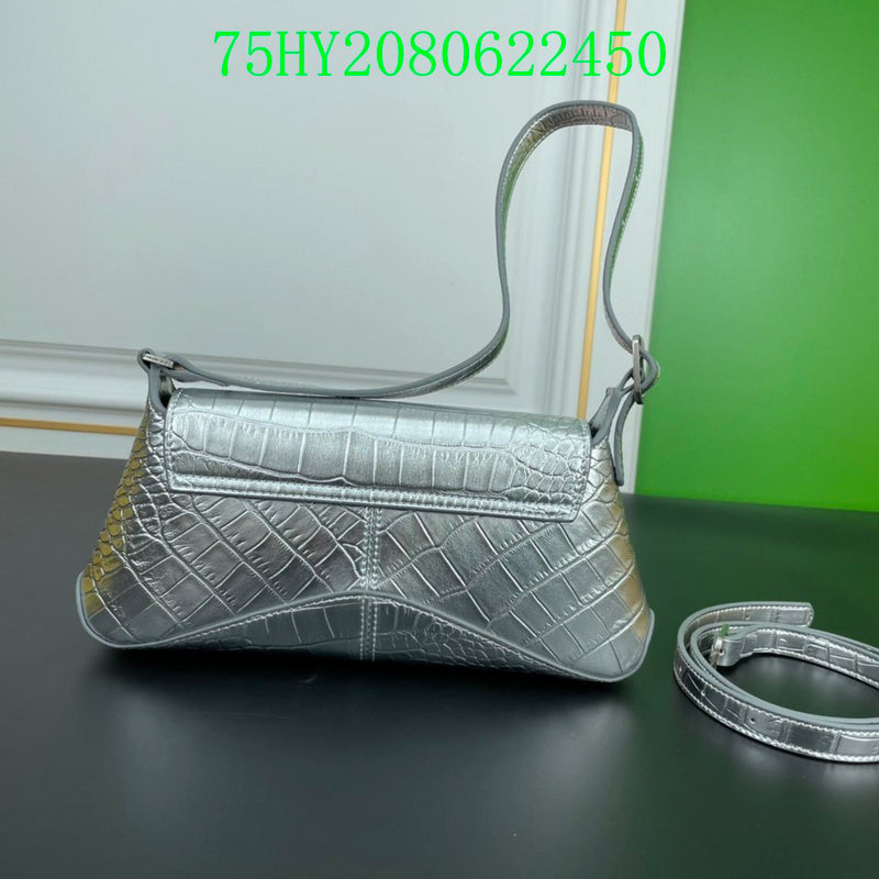 Satchel Bags - BGA Bags - 2228