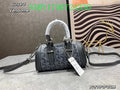 Satchel Bags - GOD Bags - 084