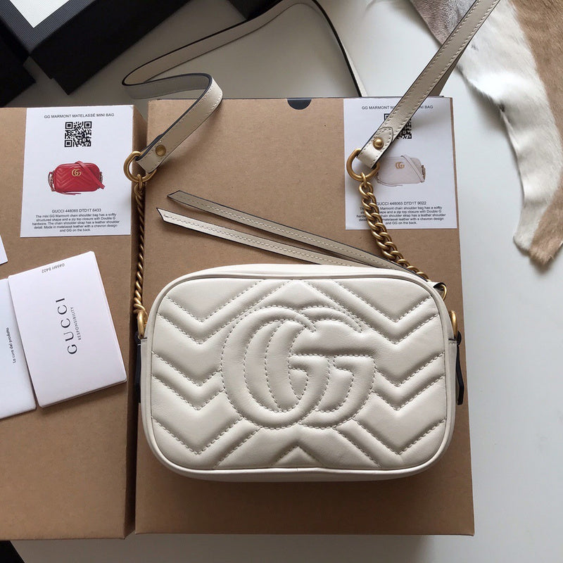 Glami Fashion - GCI Bags - 3008