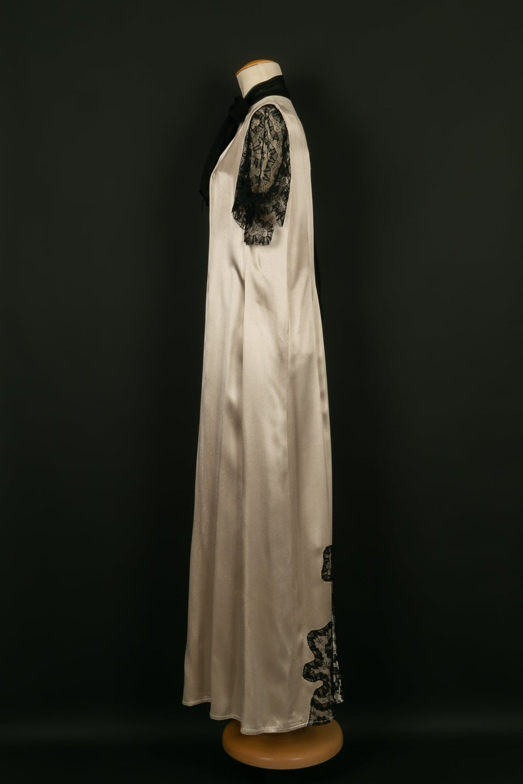 Robe Christian Lacroix