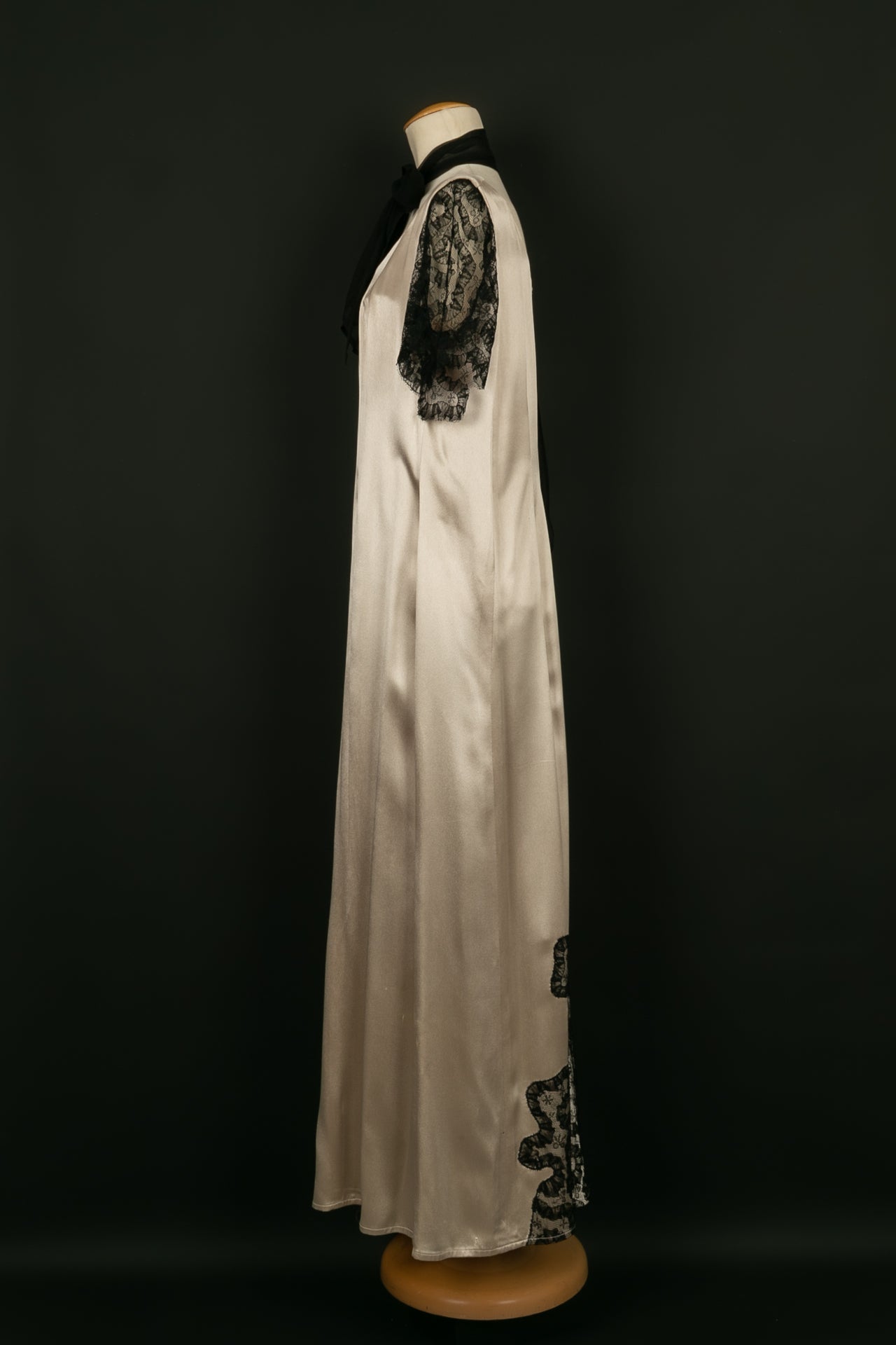 Robe Christian Lacroix