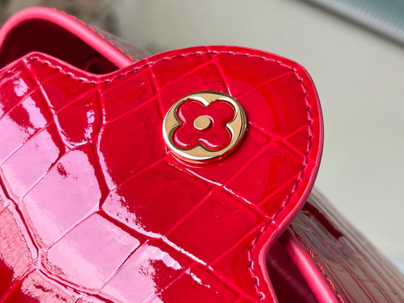 Fashion Lu-Vi bags - 5367